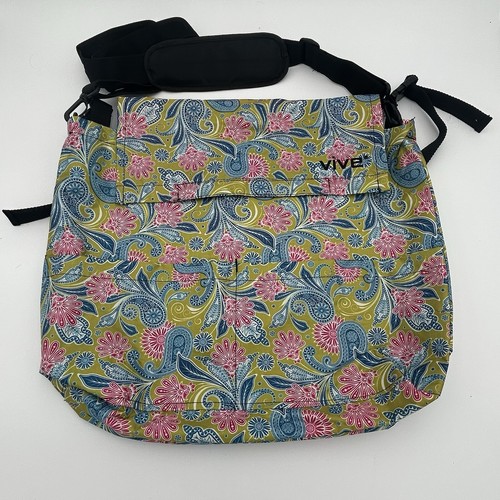 Vive borsa per sedia - borsa, rotelle