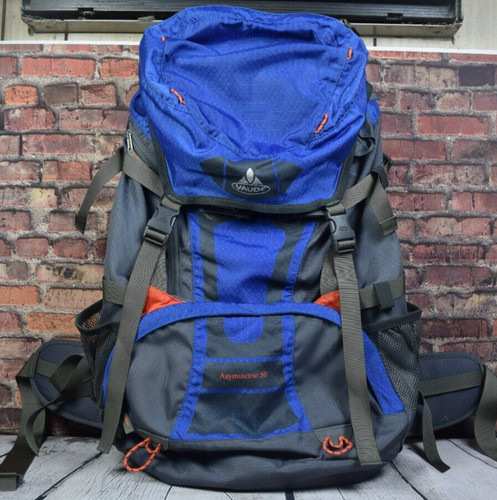 Vaude asymmctric - vaude,