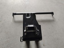 Staffa supporto centralina abs - supporto,
