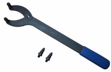 CHIAVE A LEVA CON NASELLI PER PULEGGE ALBERO A CAMME MOTORI VAG MULTIJET