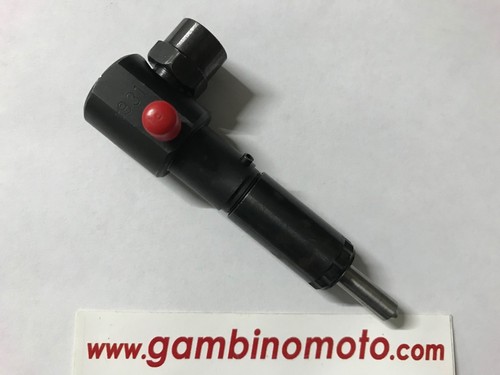 Iniettore motore diesel yanmar - iniettore,
