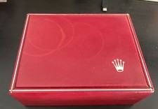 Rolex Vintage Orologi Scatola