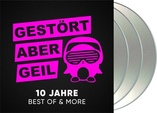Gestört aber geil jahre - aber,