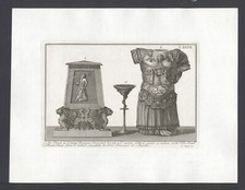 ANTICHI OGGETTI, DISEGNATI DAL