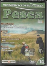 VIDEOENCICLOPEDIA DELLA PESCA