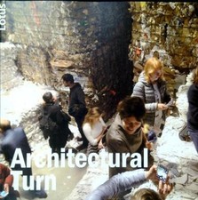 LOTUS INTERNATIONAL 160 -