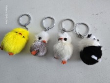 Decorazione vera pelliccia