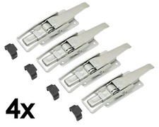 4X Chiusura A Scorrimento