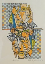 paolo da san lorenzo