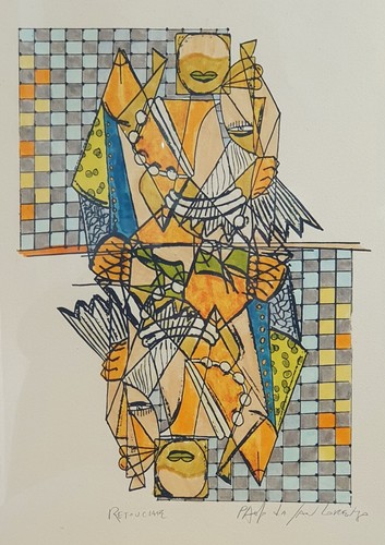 Paolo san lorenzo - da,