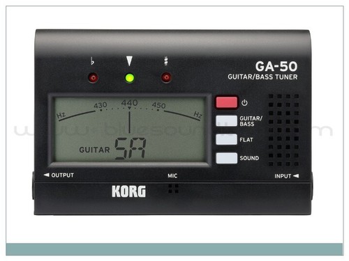 Korg accordatore per - korg,