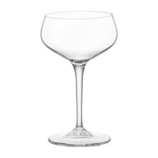 SET 6 BICCHIERI CALICI BARTENDER BORMIOLI ROCCO 25 CL