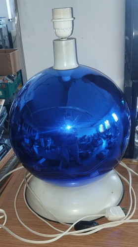 Bitossi lamp dis aldo landi - bitossi,