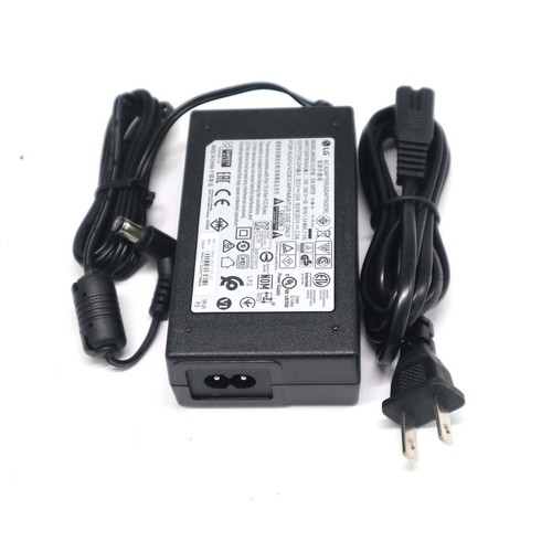Alimentatore adattatore lg - alimentatore,