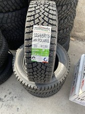 Pneumatici Gomme 185/65 R15 4x4 Off road ricostruiti Polaris MALATESTA