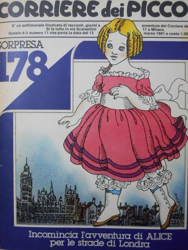 Corriere dei piccoli 11 - corriere,