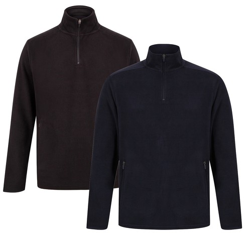 Henbury maglione uomo - henbury, o