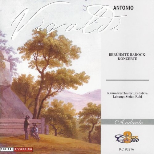 Antonio vivaldi berühmte - antonio,