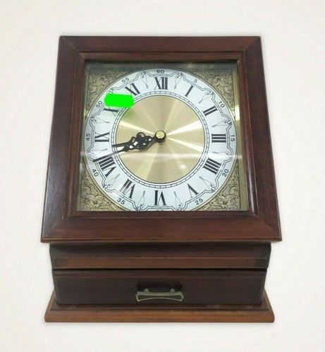 Orologi legno tavolo - in,