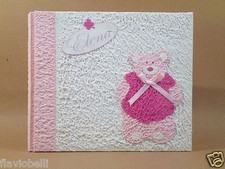 ALBUM FOTOGRAFICO FOTO