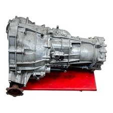 Cambio manuale 6 marce LLQ 2.0
