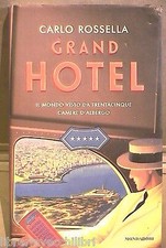 Grand hotel mondo - mondo, visto