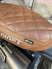 Sella Completa BMW R Nine T