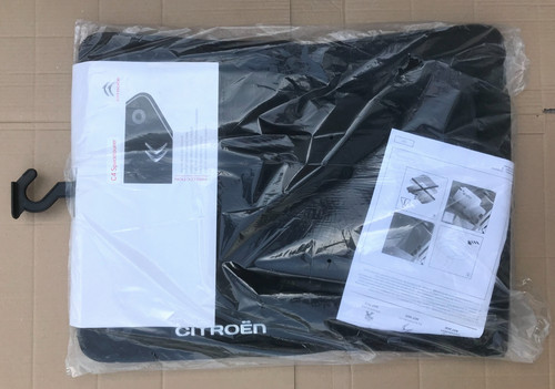 Set tappetini citroen - tappetini,