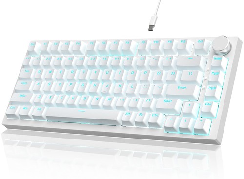 Ajazz ak820 tastiera gioco - ak820, da