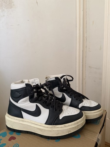 Sneakers air jordan elevate - sneakers, 1