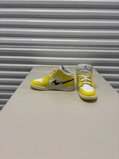 Air Jordan 1 Mid GS 'Fiore