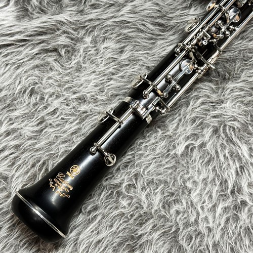 Yamaha yob 832 oboe grenadilla - yamaha, yob-832