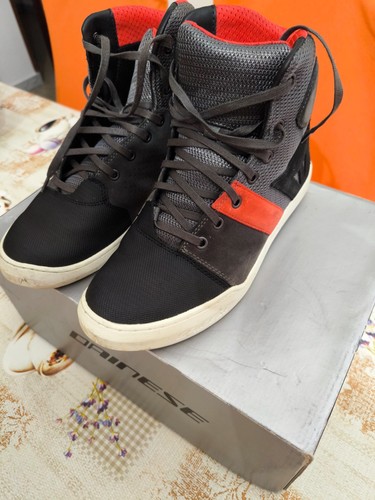 Scarpe moto dainese - scarpe,