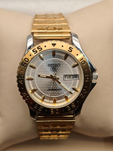 Orologio polso automatico - orologio,