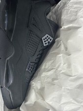 Taglia air jordan 4 retro - taglia,