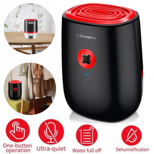 Mini deumidificatore elettrico - mini,