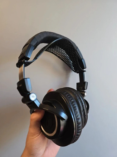 Comfort strap audio technica - strap,
