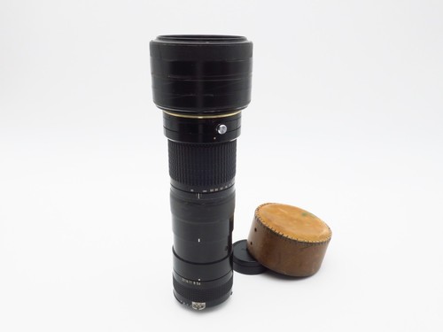 Nikon nikkor obiettivo - nikon,