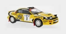 1:18 IXO Toyota Celica Gt4