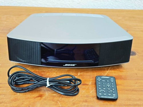Sistema musicale bose wave - musicale,
