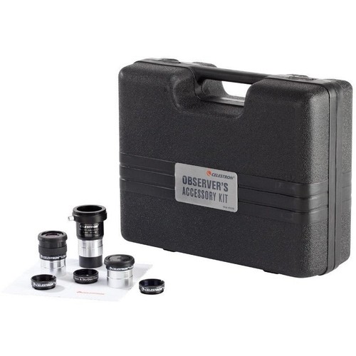 Celestron observers kit - celestron,