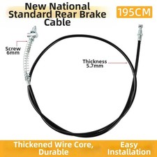Cavo Freno Bici Elettrica