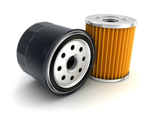 Filtro gasolio completo - gasolio,
