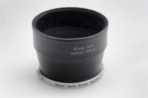 Leitz leica paraluce iufoo - leitz,