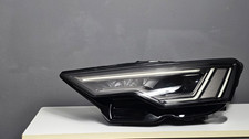 Faro Anteriore  Audi A6 C8 4K