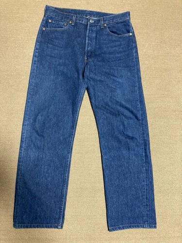 Pantaloni denim made - pantaloni, in