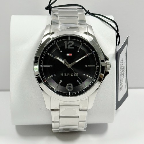 Orologio uomo tommy - tommy, hilfiger