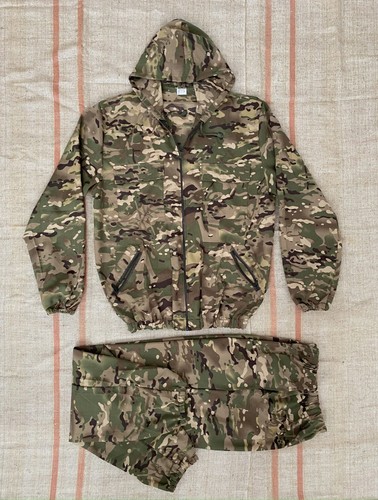 Tuta mimetica multicam russian - mimetica,