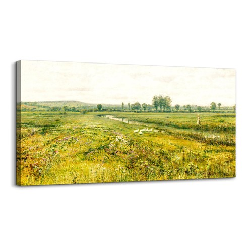 Quadro tela parete - quadro, su