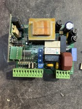 QUADRO CENTRALINA  APRIMATIC T2E